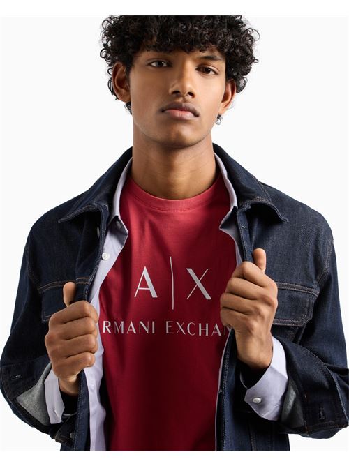  ARMANI EXCHANGE | 8NZTCJ Z8H4Z/U5059